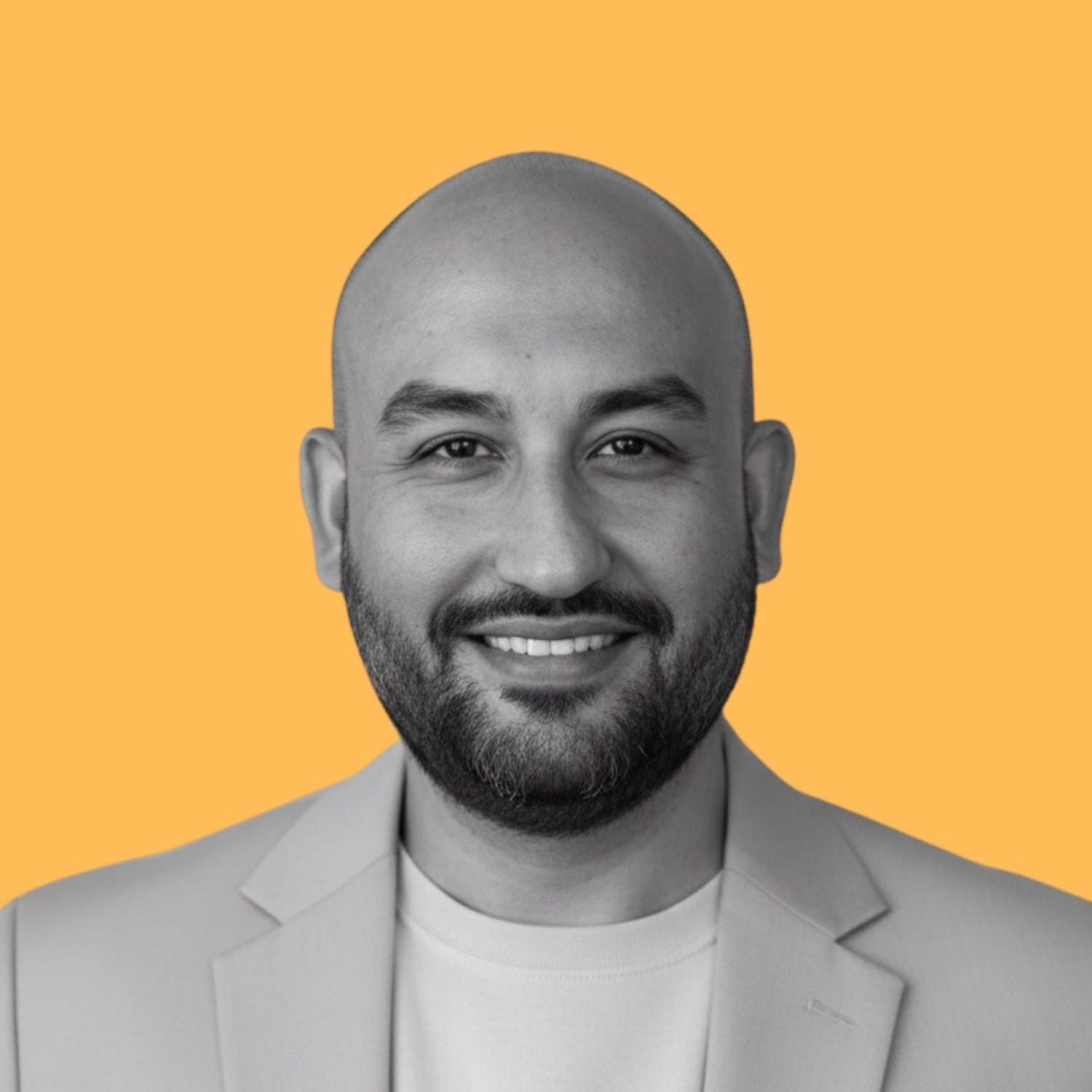 Serdar Sağlam — Digital Marketing Manager